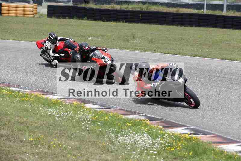 /34 25.07.2025 Speer Racing ADR/Gruppe gelb/85